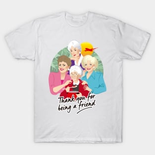 The Girls T-Shirt